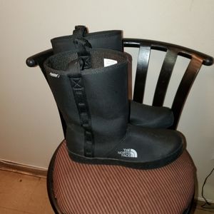 Water boots